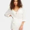 Billabong Blue Skies Mini Beach Cover-Up