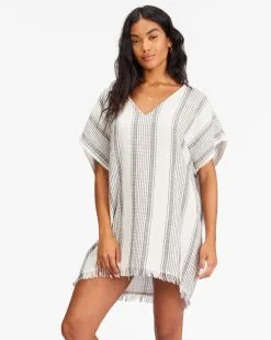 Billabong Walk Away Beach Cover-Up