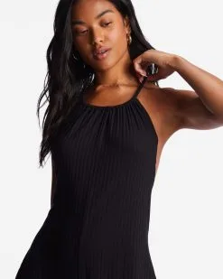 Billabong High Surf Romper -Dresses Shop abjx600199 billabongw bpb dtl2