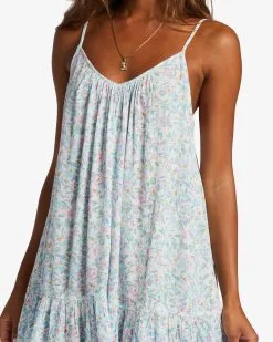 Billabong Beach Vibes Swim Cover Up -Dresses Shop abjx600215 billabongw scs dtl1