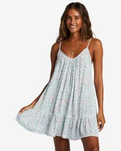 Billabong Beach Vibes Swim Cover Up