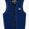 Billabong Chrome Non-Approved Wake Vest