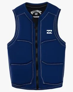 Billabong Chrome Non-Approved Wake Vest
