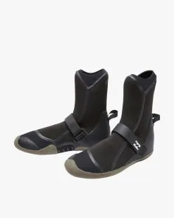 Billabong 7 Furnace Round Toe Wetsuit Boots