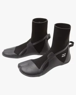 Billabong 5 Absolute Split Toe Wetsuit Boots