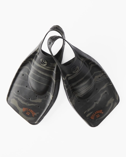 Billabong The Single Co. Body Surf Fins 3 Billabong The Single Co. Body Surf Fins - Image 3