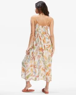 Billabong Twist It Dress -Dresses Shop jd732btw billabongw wmu bck1