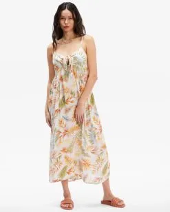 Billabong Twist It Dress -Dresses Shop jd732btw billabongw wmu frt1 1