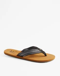 Billabong Baja Sandals -Dresses Shop jfot1bba billabongp blw frt1 1