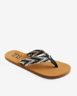 Billabong Baja Sandals -Dresses Shop jfot1bba billabongp tru frt1 1