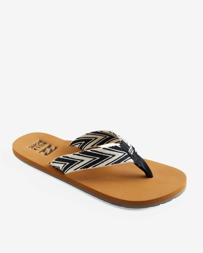 Billabong Baja Sandals 6 Billabong Baja Sandals - Image 6