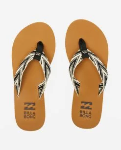 Billabong Baja Sandals -Dresses Shop jfot1bba billabongp tru frt3 1
