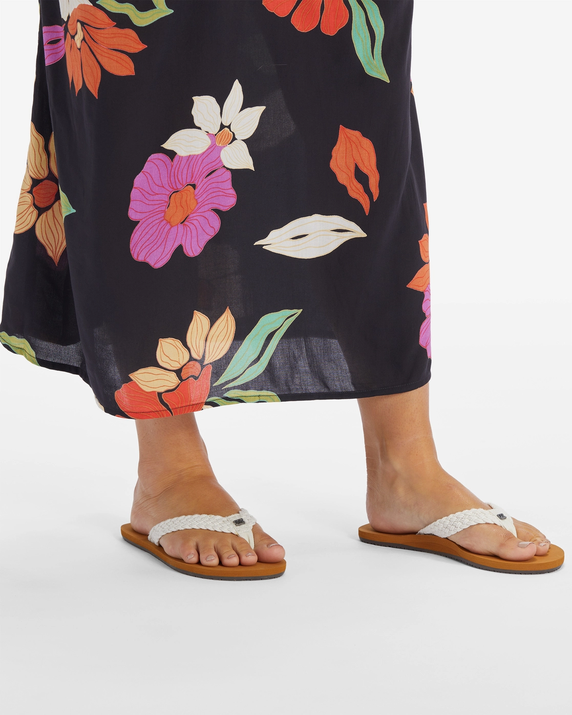 Billabong Baja Sandals 5 Billabong Baja Sandals - Image 5