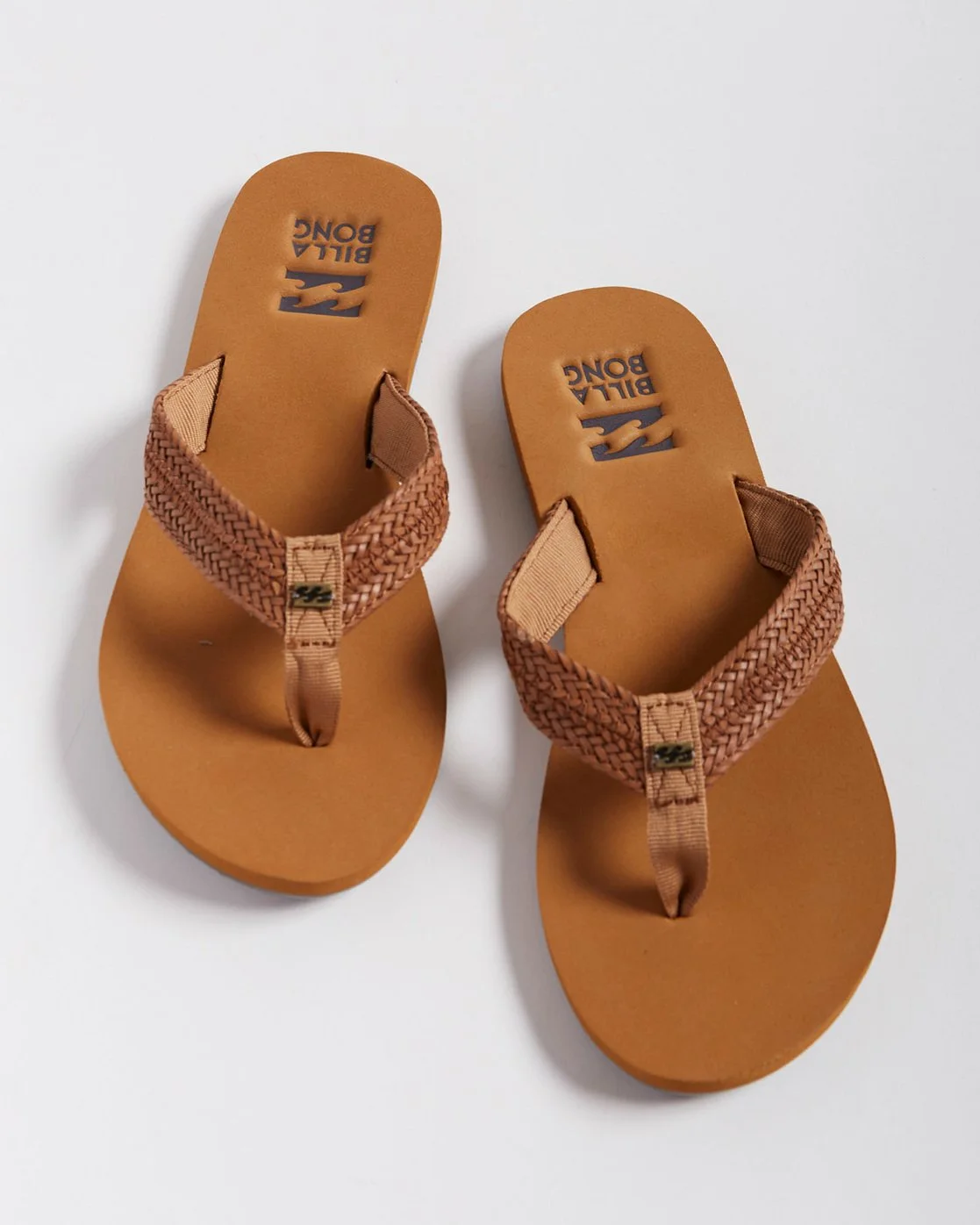 Billabong Kai Braided Sandals 2 Billabong Kai Braided Sandals - Image 2
