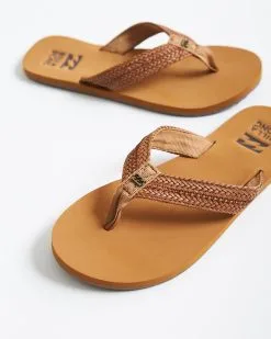 Billabong Kai Braided Sandals 8 Billabong Kai Braided Sandals -Dresses Shop jfotvbka billabongm ddz frt2 2