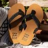 Billabong Kai Braided Sandals