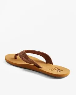 Billabong Kai Braided Sandals -Dresses Shop jfotvbka billabongp ddz bck1