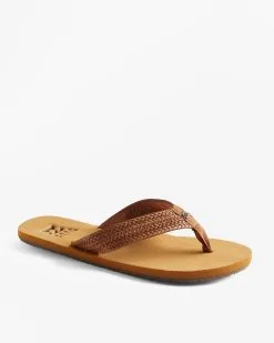 Billabong Kai Braided Sandals 10 Billabong Kai Braided Sandals -Dresses Shop jfotvbka billabongp ddz frt1 2