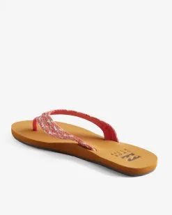 Billabong Kai Braided Sandals -Dresses Shop jfotvbka billabongp mul1 bck1 2
