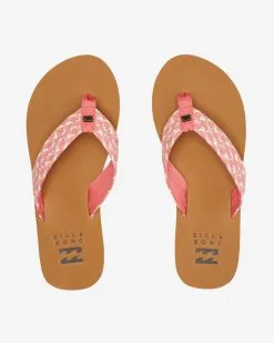 Billabong Kai Braided Sandals