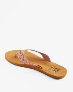 Billabong Kai Braided Sandals -Dresses Shop jfotvbka billabongp sne bck1 1