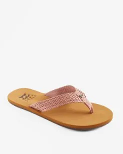 Billabong Kai Braided Sandals -Dresses Shop jfotvbka billabongp sne frt1 3