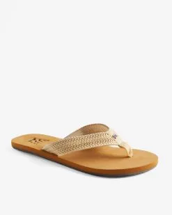 Billabong Kai Braided Sandals -Dresses Shop jfotvbka billabongp wcp frt1 2