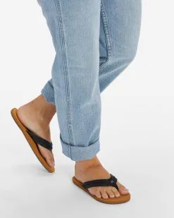 Billabong Kai Braided Sandals -Dresses Shop jfotvbka billabongw ofb frt1 2