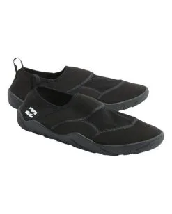 Billabong Rock Walker Wetsuit Boot -Dresses Shop mwbo3bkh billabongv blk sd1 1